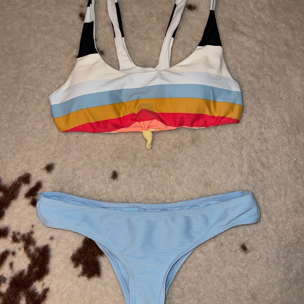 Bikini set